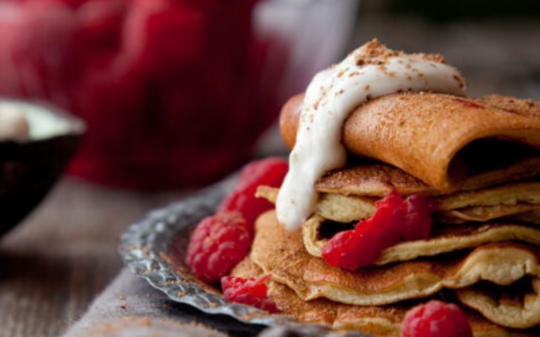 GET SET FOR PANCAKE TUESDAY WITH SUPERVALU