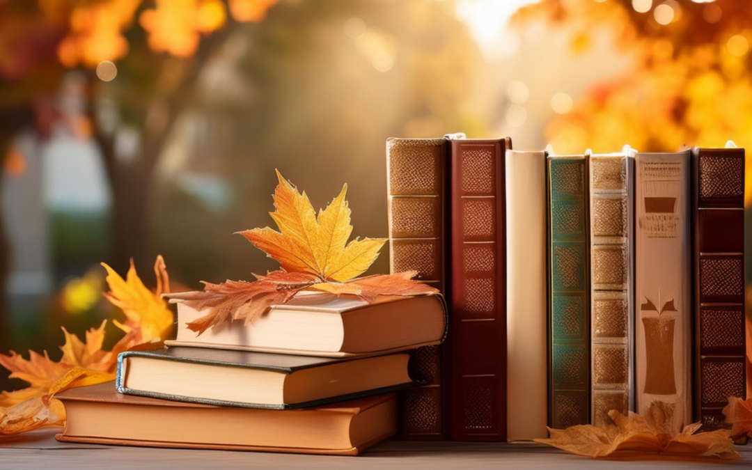 EVENTS THIS OCTOBER AT LUCAN LIBRARY